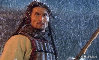 蜀汉五虎vs梁山五虎vs瓦岗五虎,新水浒传曾家五虎vs梁山五虎