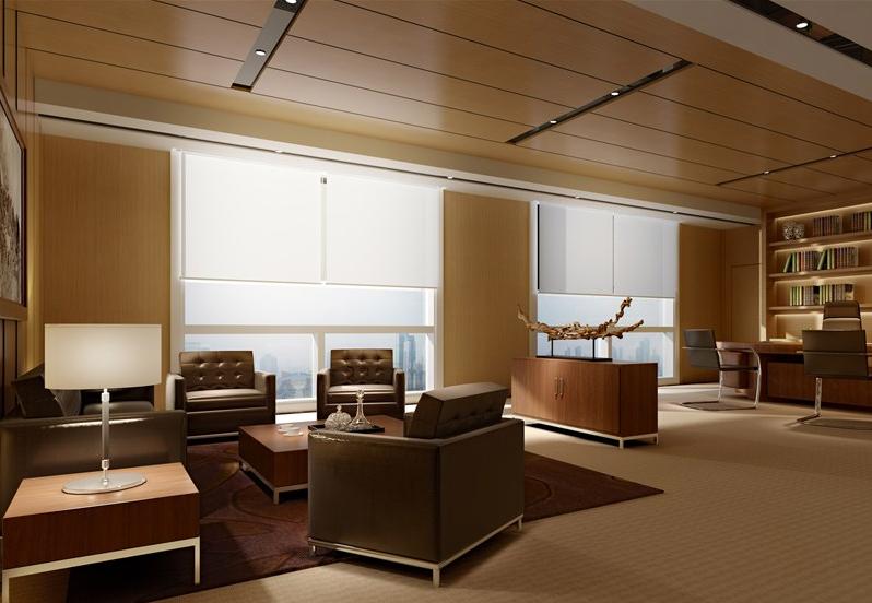 办公室风水让你在职场中顺风顺水,办公室风生水起风水局