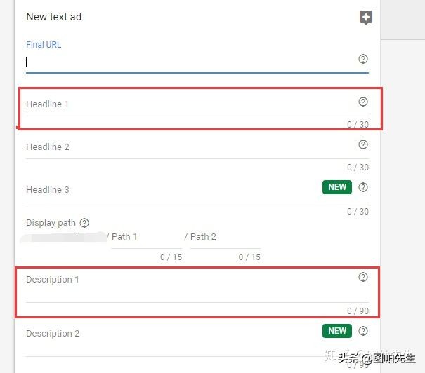 谷歌主要广告目标怎么选,谷歌如何建立广告系列
