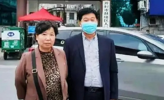 许敏和杜新枝对比,许敏和杜新枝两家谁条件更好