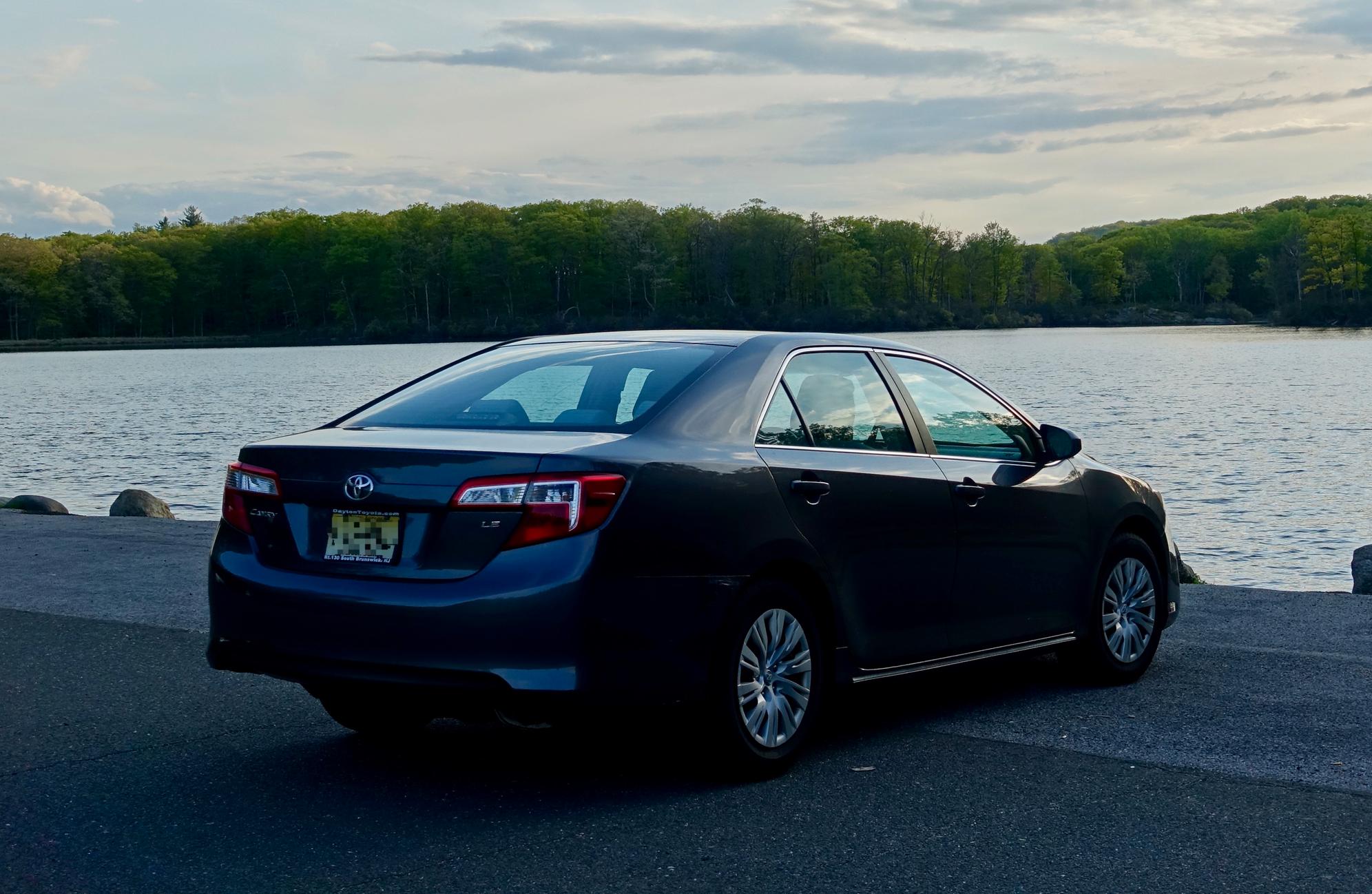 美国加油一箱油要多少钱,凯美瑞加油优惠