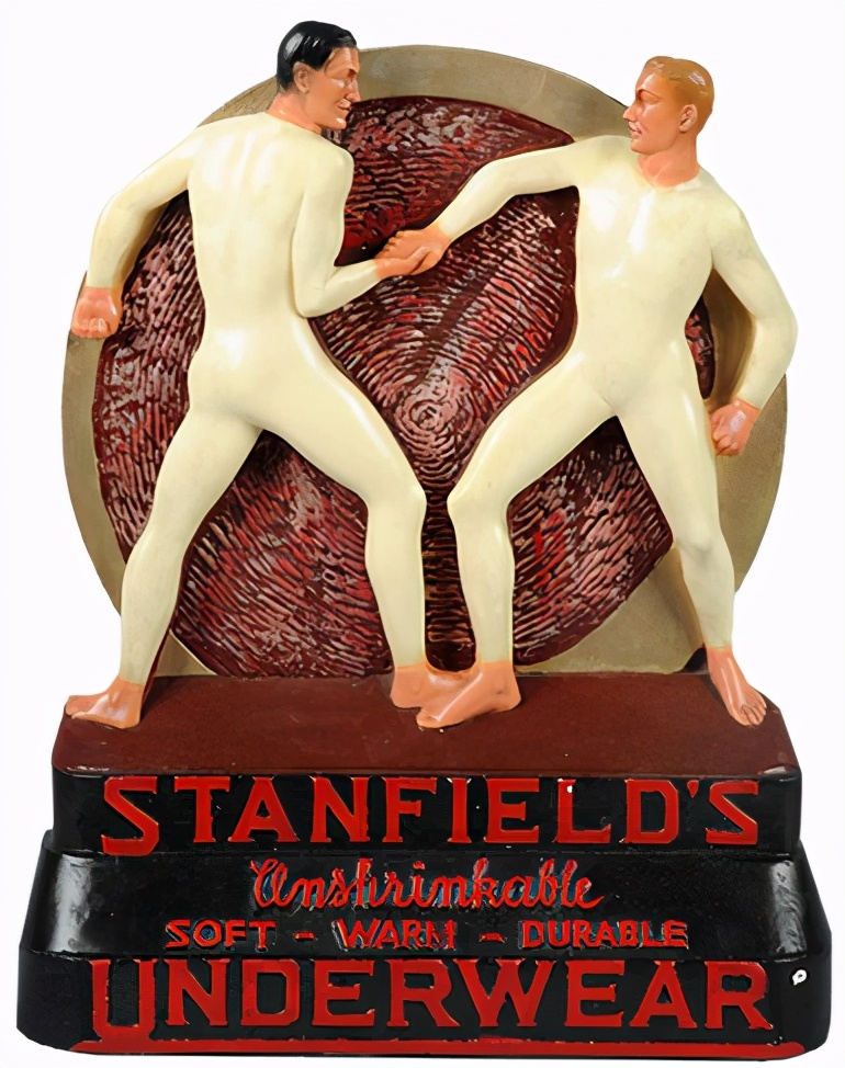 拳王、总统都喜欢穿，被鄙视的秋裤也是有文化内涵的