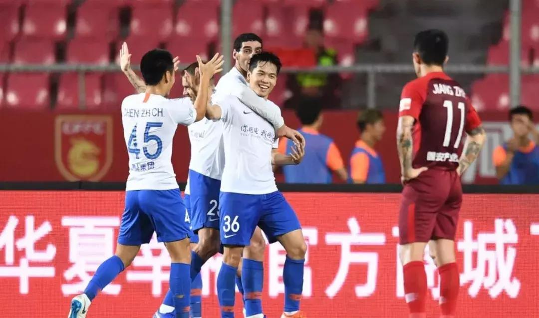 尹波鲁能夺冠视频,尹波谈鲁能足协杯