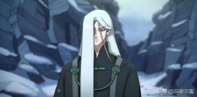 刺客伍六七七大暗影刺客解析,刺客伍六七七大暗影刺客讲解