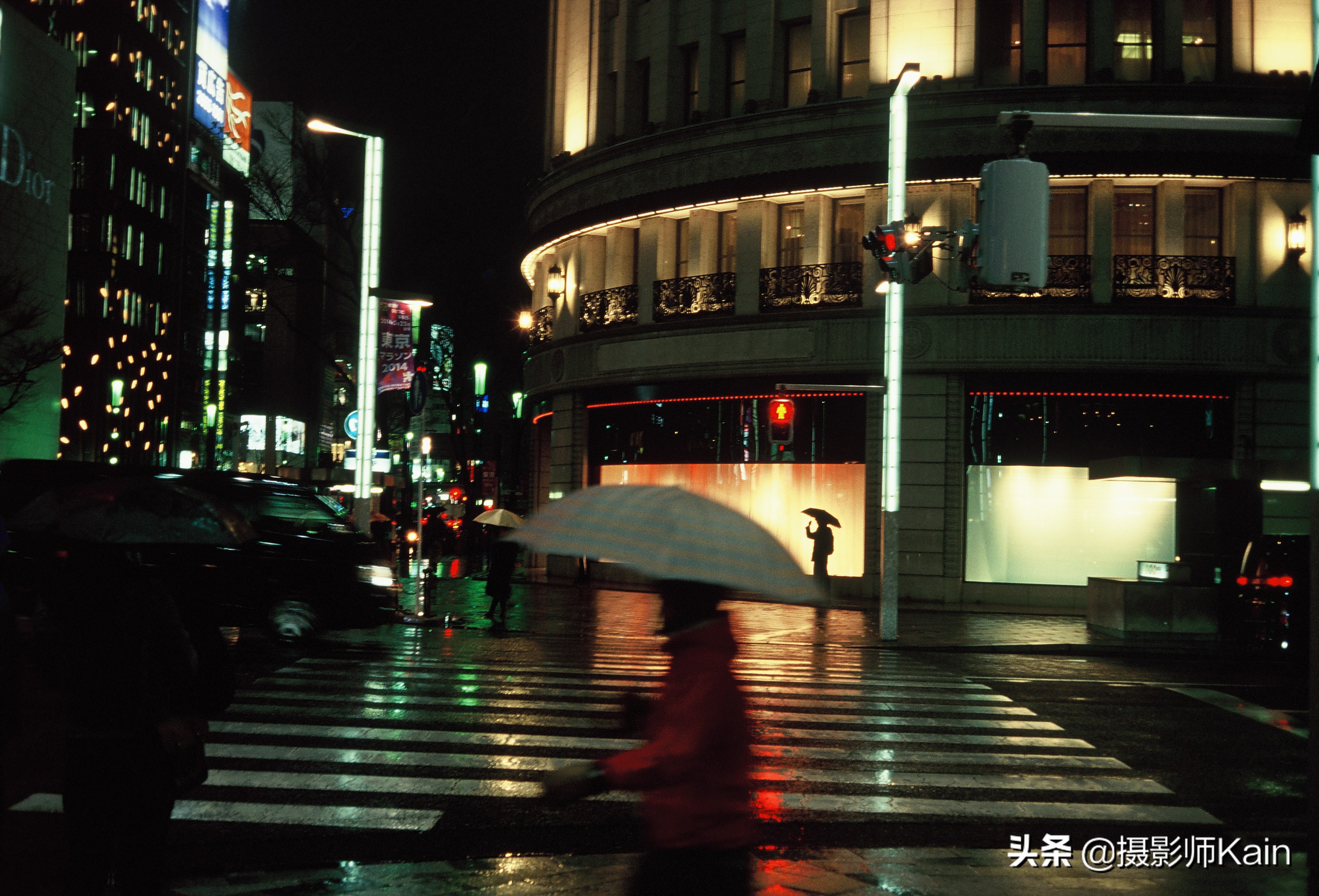 一起怀旧胶片摄影,胶片极简摄影