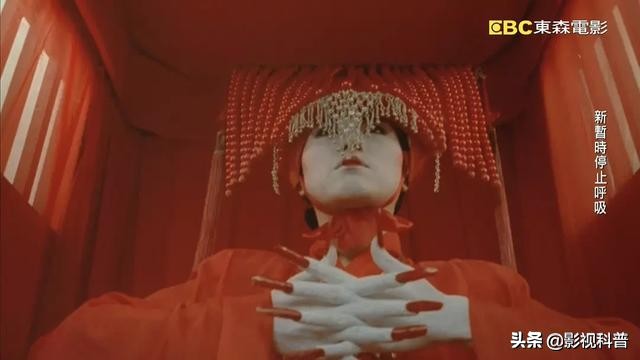 林正英十大经典僵尸片有什么,林正英100部僵尸片最恐怖的推荐