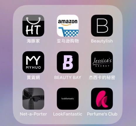 下水道女孩香水推荐,下水道女孩护肤品