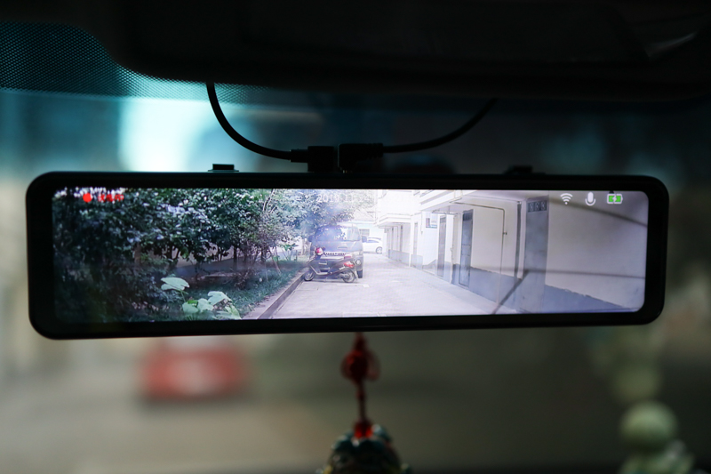 盯盯拍e5记录仪怎么验证真假,盯盯拍e5行车记录仪的离线地图