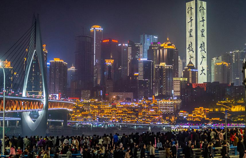 中国最宜居的五个城市房价也不贵,中国四大直辖市的房价