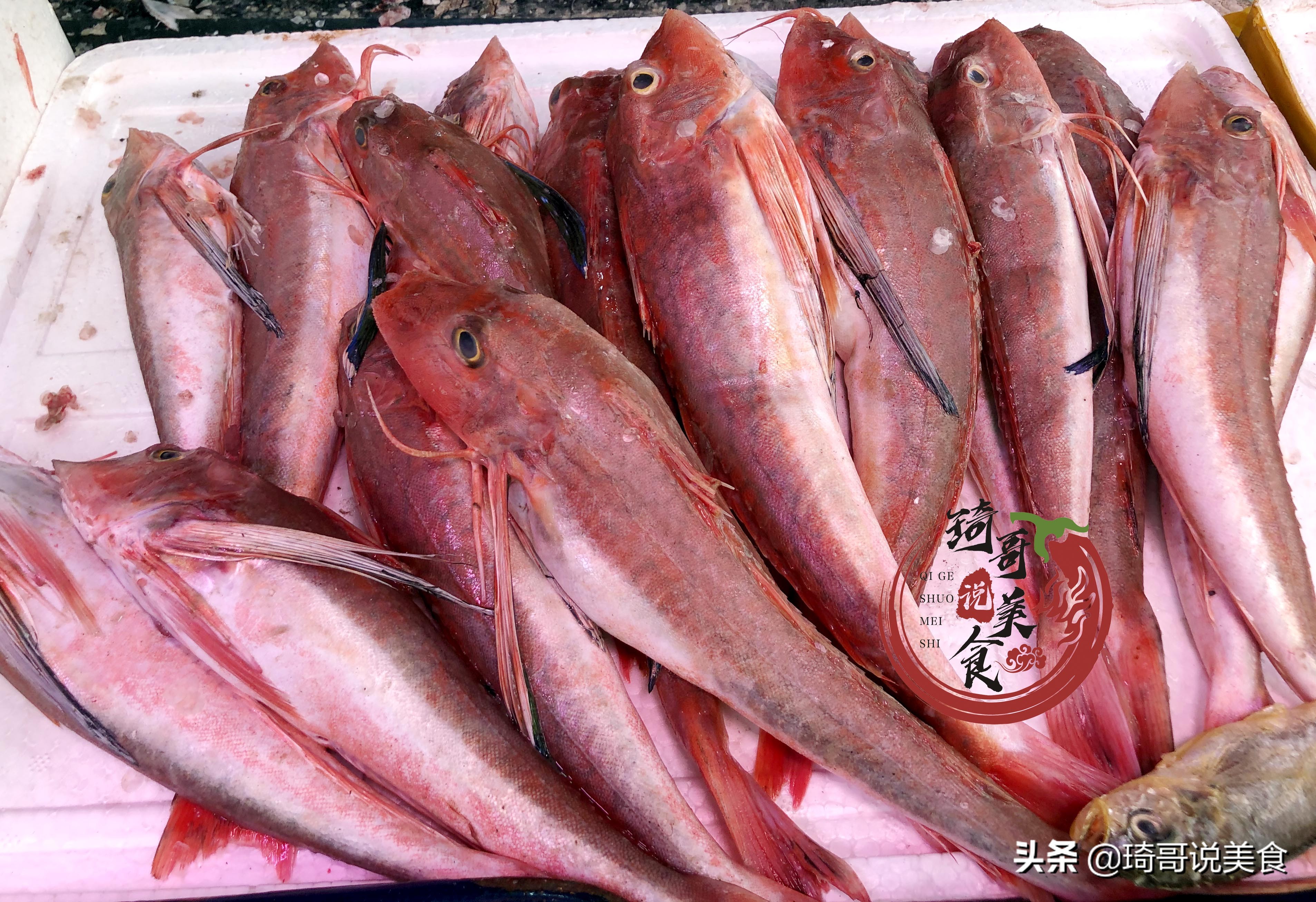 立夏后，最该给家人吃这深海鱼，才8块1斤，用来炖豆腐味道绝了