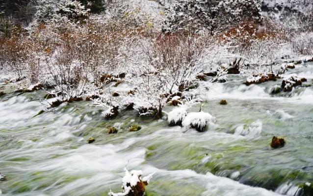 九寨沟跟团2天旅游团报价,重庆九寨沟旅游团正常价格
