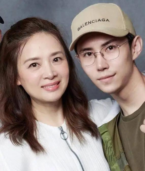 86版《西游记》蜘蛛精演员对比,86版本西游记蜘蛛精是哪一集