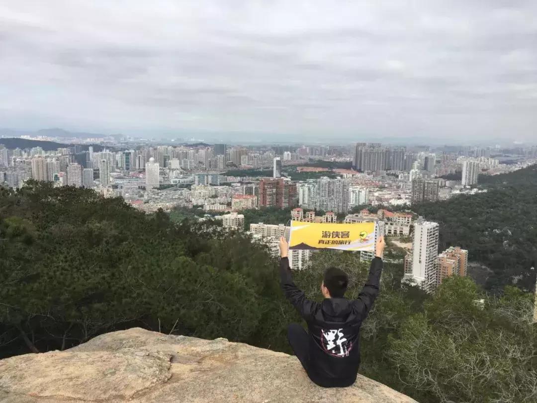 只有文艺小清新？那你对这里误解颇深！游侠客厦门站开张！