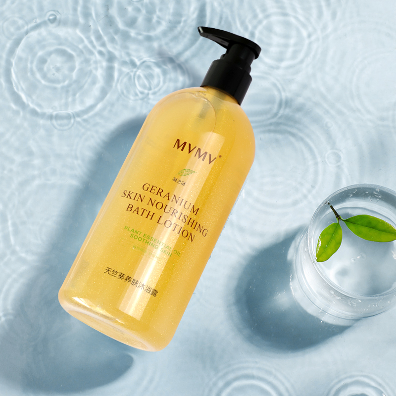 最好用的沐浴露排行榜前十名,好用的沐浴露有哪几款