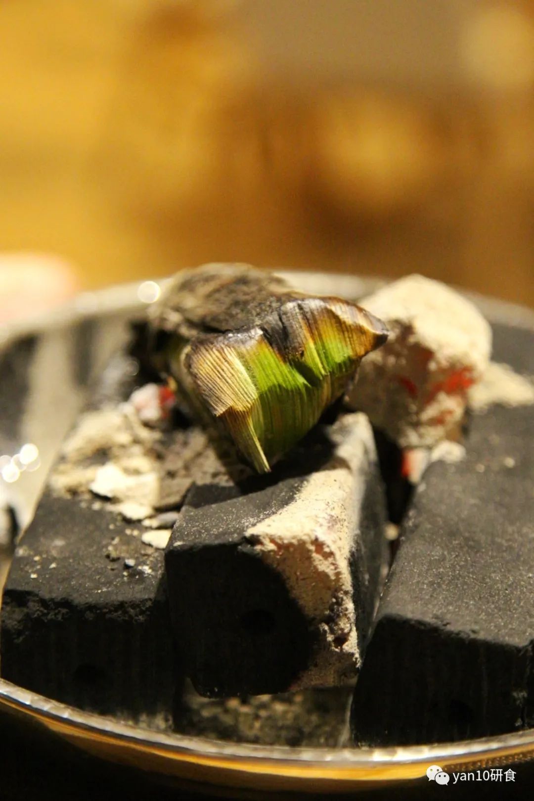 趁没红前，先试为敬，北欧风，法餐调，本土食材演绎的新派中餐