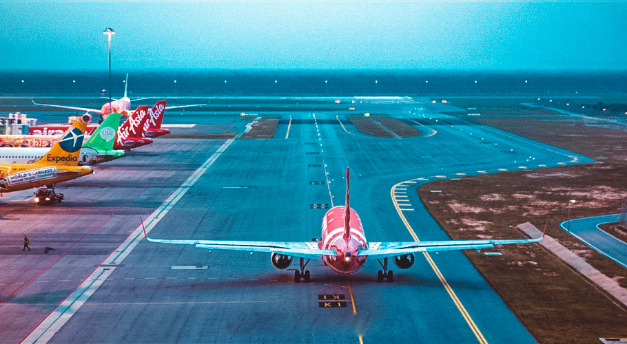 在音乐里奔跑,在激昂悦耳的旋律中奔跑