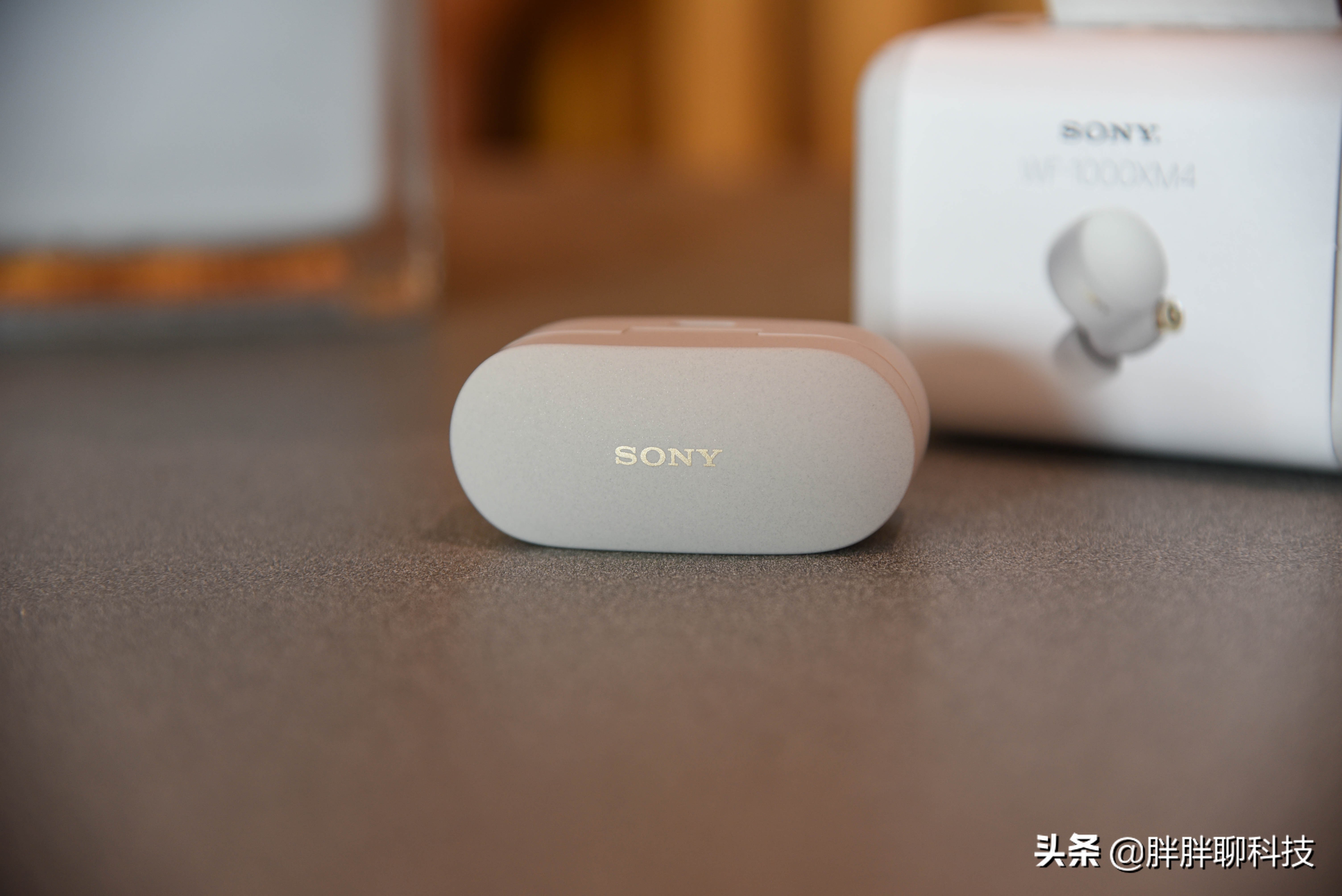 索尼WF-1000XM4降噪怎么样,索尼wf1000-xm4音质测评