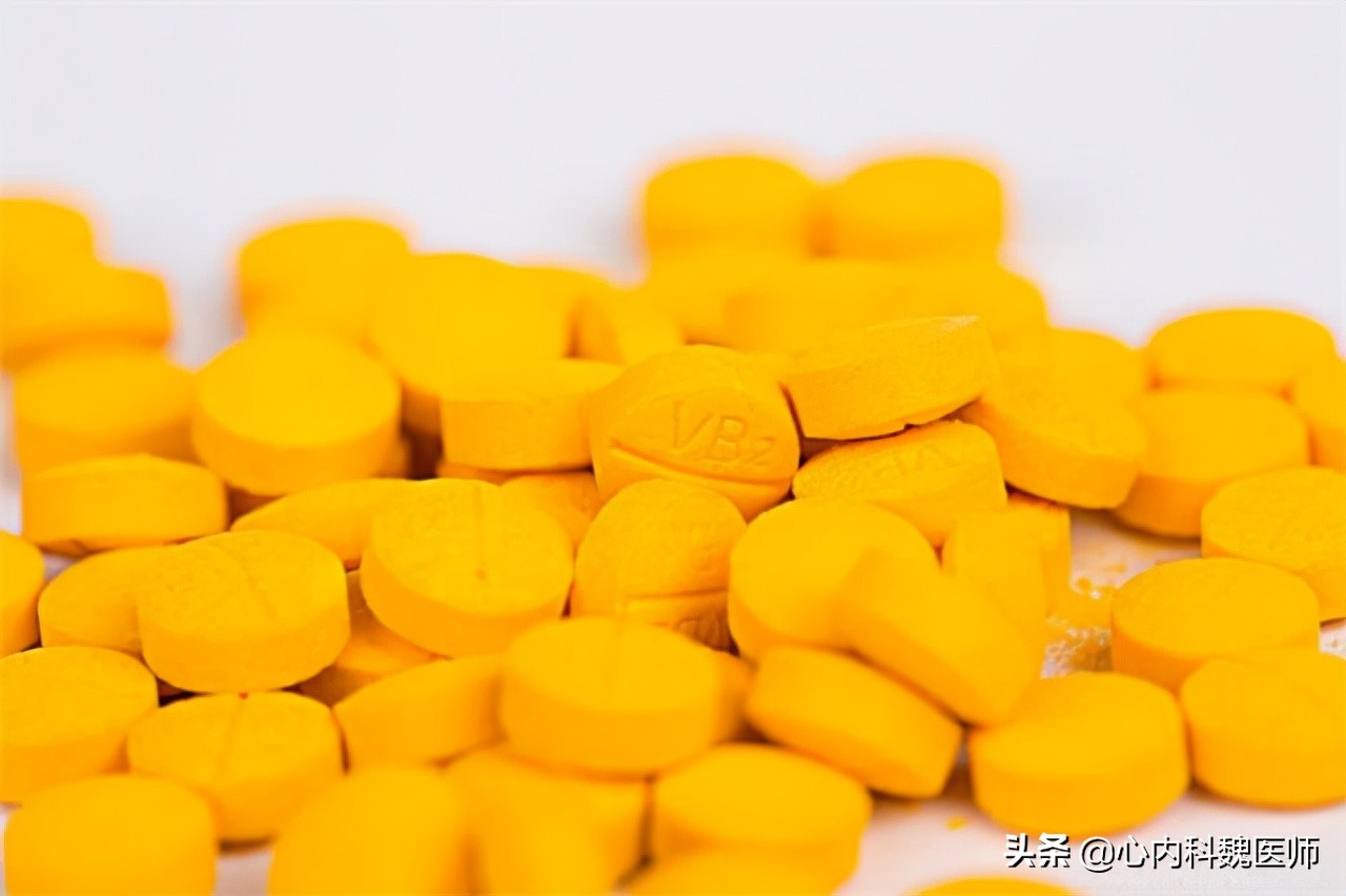 几毛钱的维生素b2治好病,几块钱一瓶的维生素b2能降血压吗