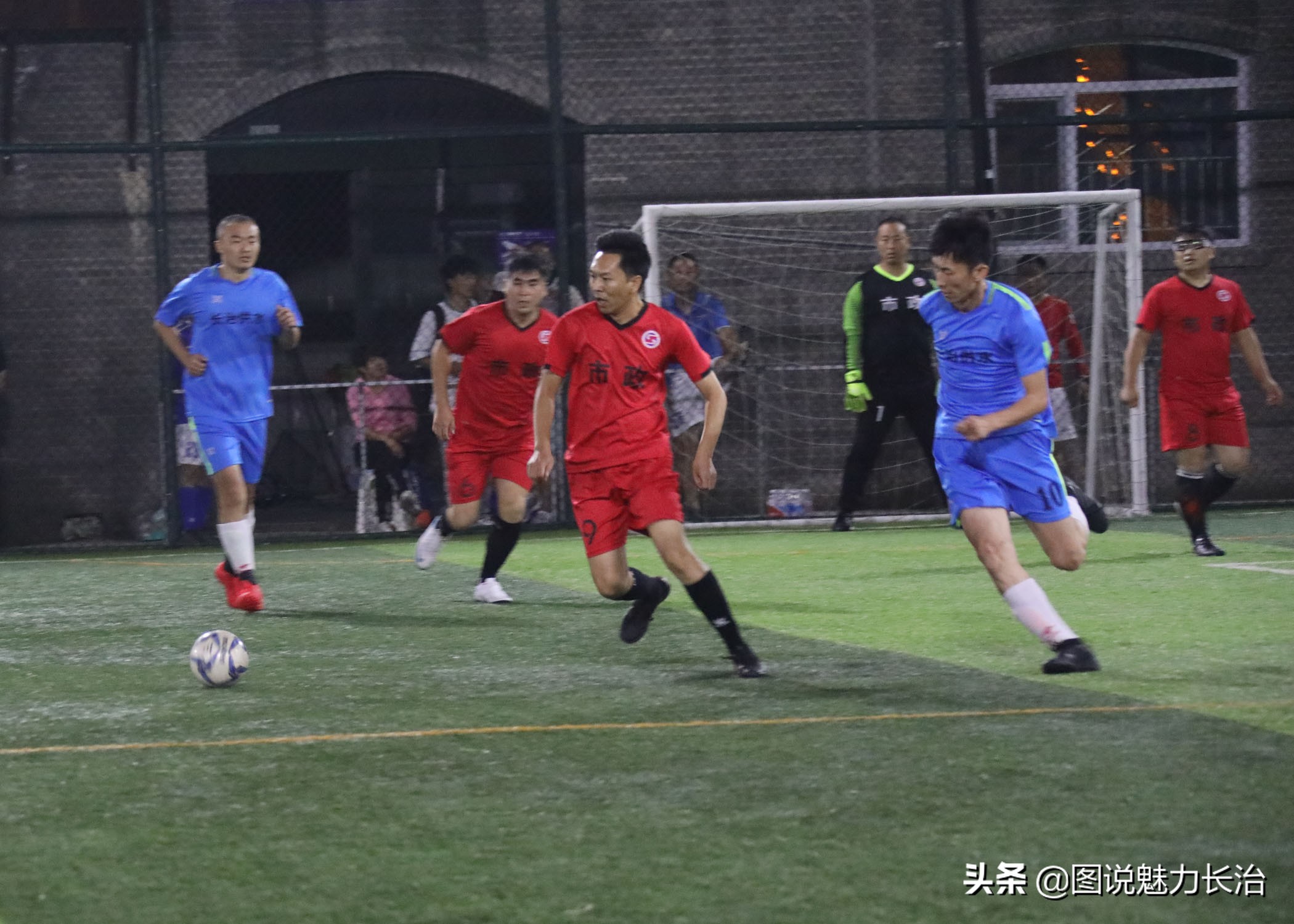 长治住建系统合唱比赛,住建系统安康杯比赛