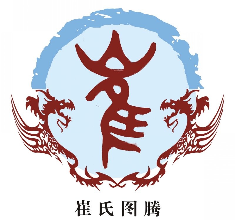 崔姓淄博哪里起源,崔姓的由来和起源现状