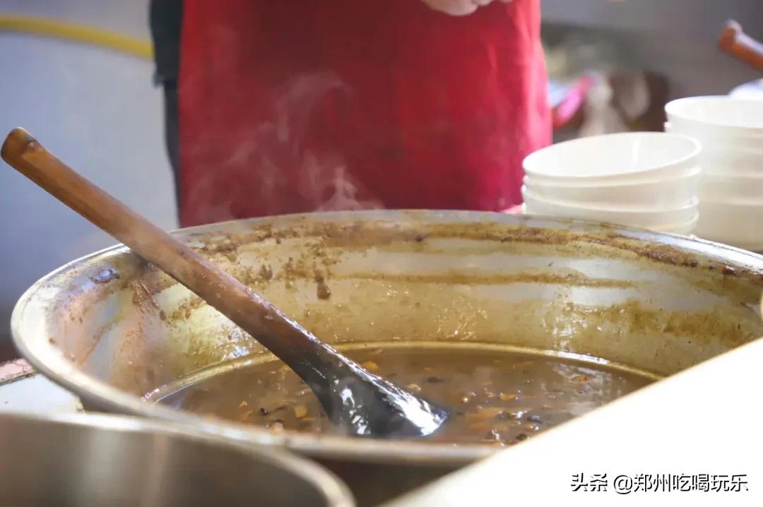 郑州3号线兴隆铺站,郑州四号线美食