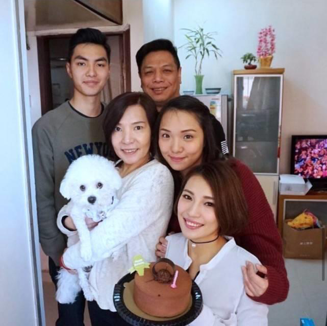 如花李健仁现场版,如花李健仁综艺