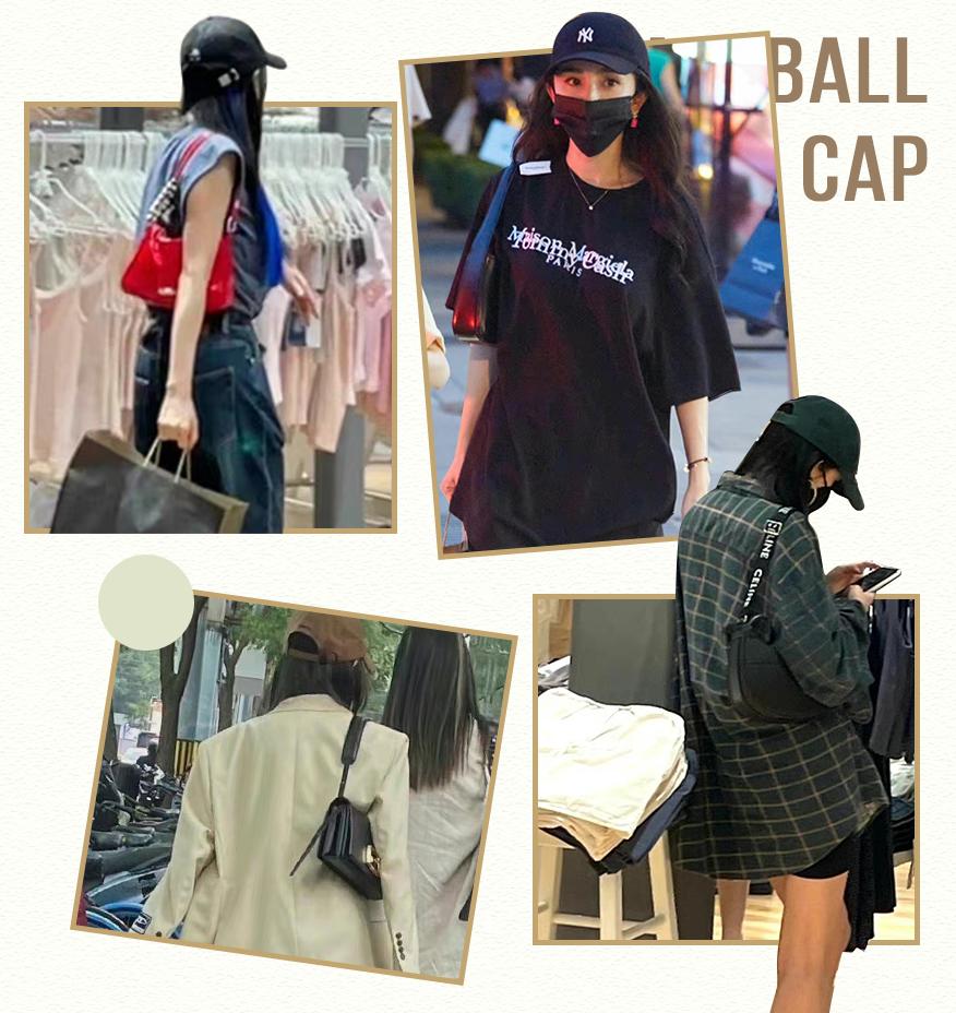 脸圆适合戴什么帽子,帽子头大脸圆推荐