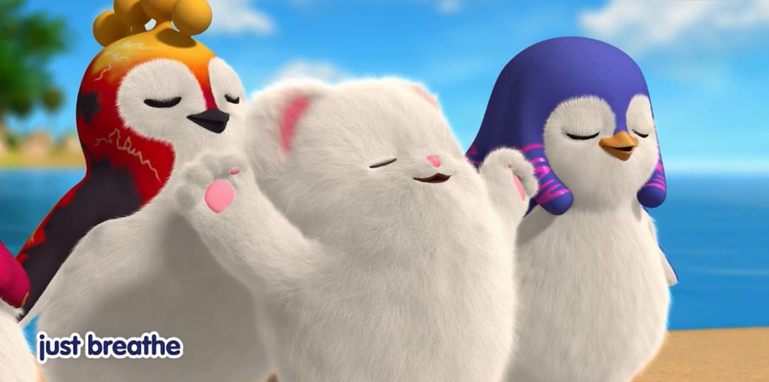 启蒙必学的十首超经典英文童谣,童谣英语启蒙推荐