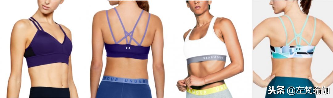 瑜伽服最舒服的款式,不同身型如何选择瑜伽服