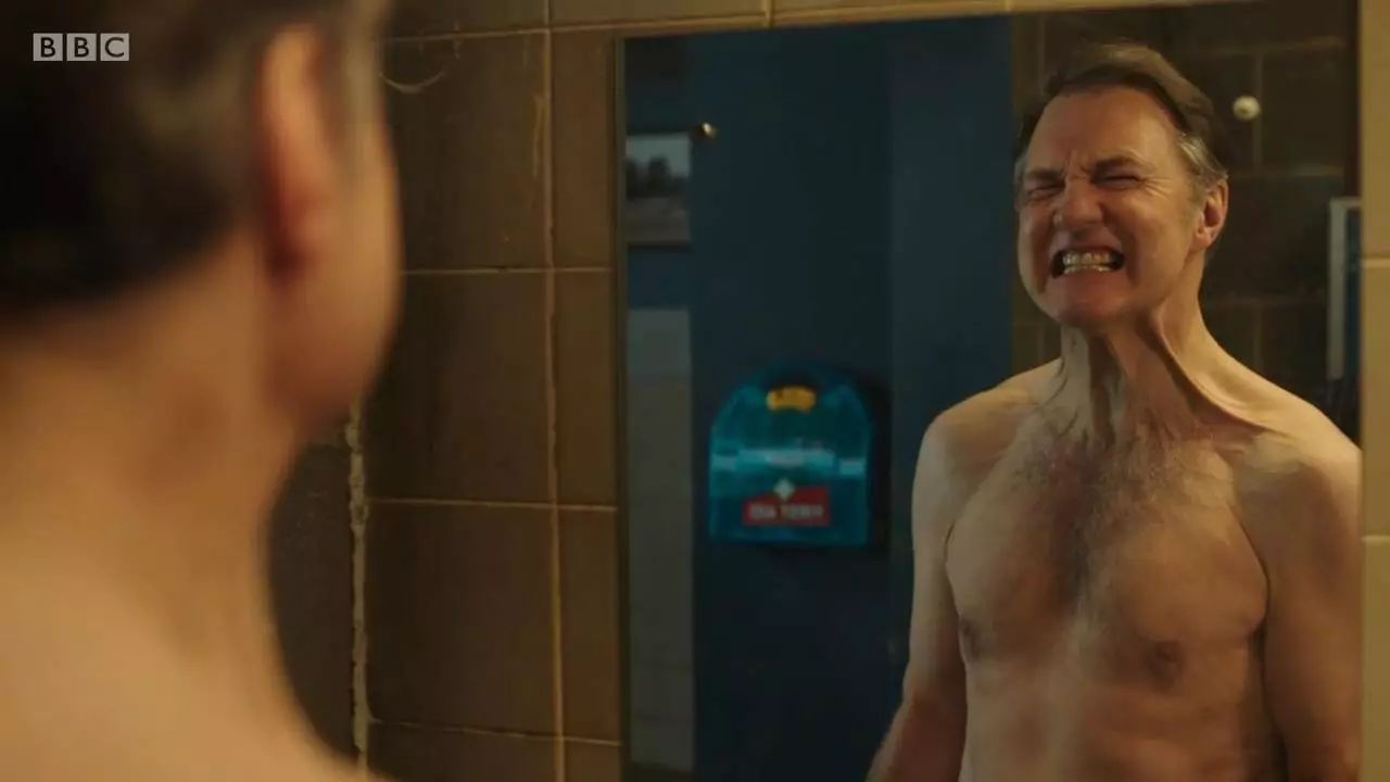 《黑镜》的接力棒，它接了