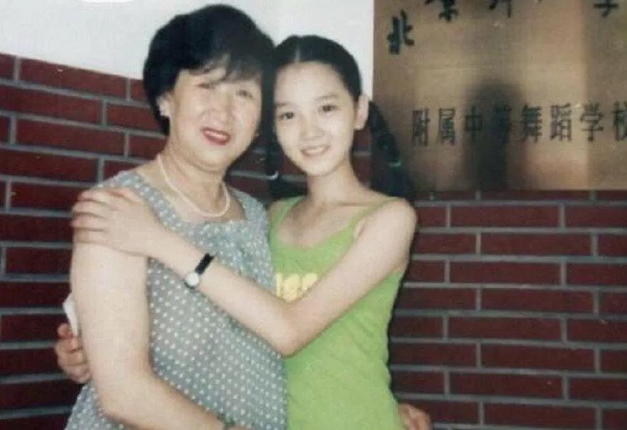 陈小纭曾经的辉煌,陈小纭1到30岁变化