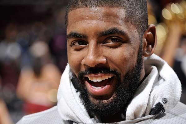 网友：欧文算什么超巨？没有进过一阵，也没得过得分王，MVP