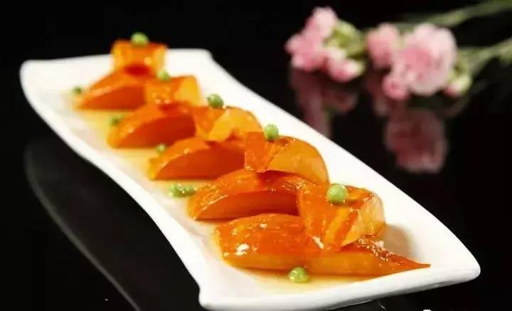 国际高端酒店菜品升级版,酒店特点菜品大全及图片