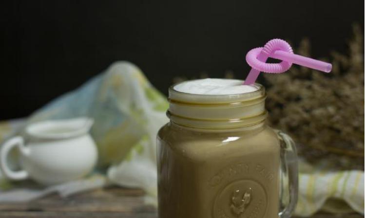 2分钟就能学会的9种自制饮品,用常用的食材做简单又好看的饮品