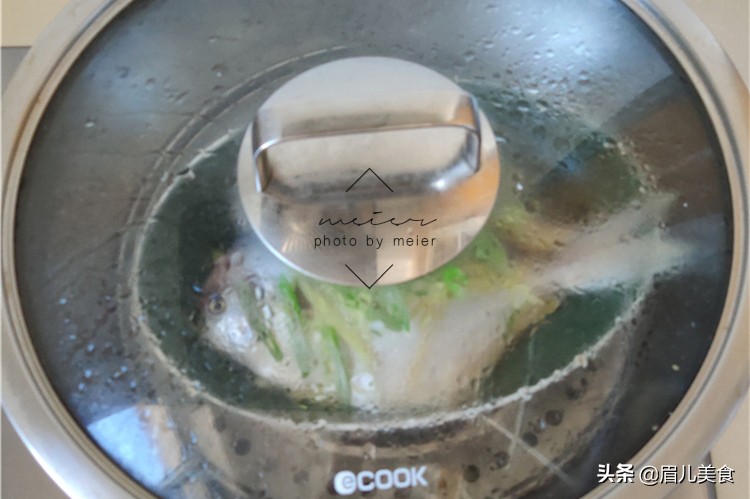 春天吃鱼，聪明人专挑这种，刺儿少味美，最主要现在没有人工养殖