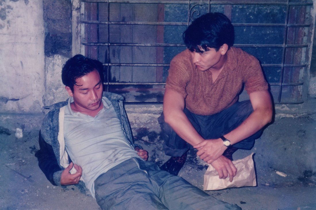 张国荣抑郁症发作起来是什么样子,张国荣的抑郁症在现在可以治好吗