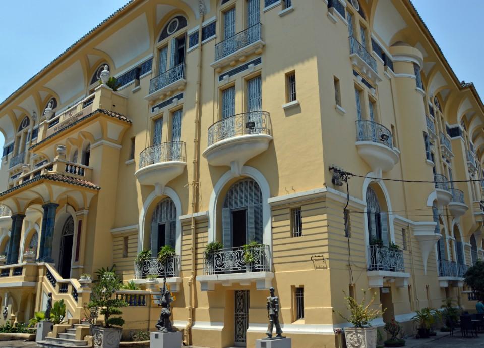 越南旅游胡志明攻略,越南胡志明市自由行