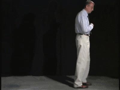 预防老人中风多注意三个要点,中风病人久坐的危害