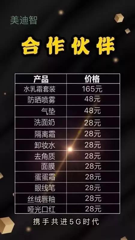 自我包装、产品贴牌、三级代理，网红抖商“小小如”变现记