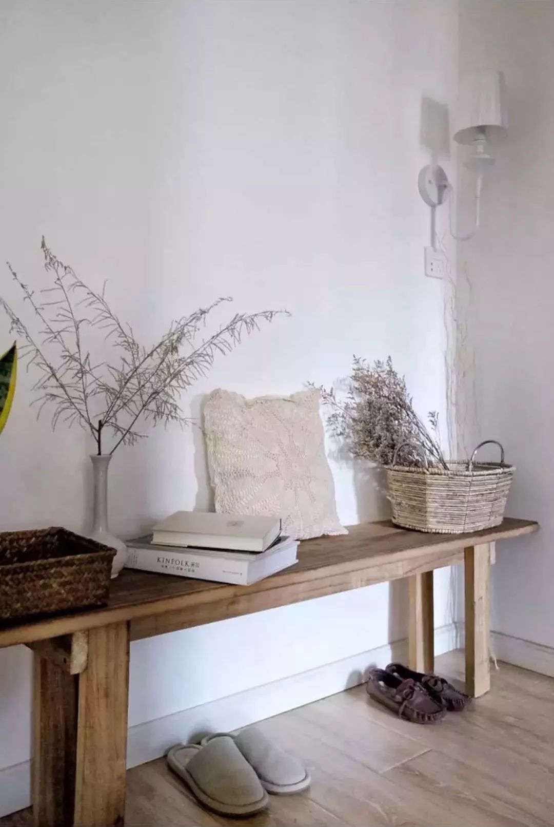 小夫妻98㎡家意外走红！登北京地铁广告，这个家才是都市里的奢侈