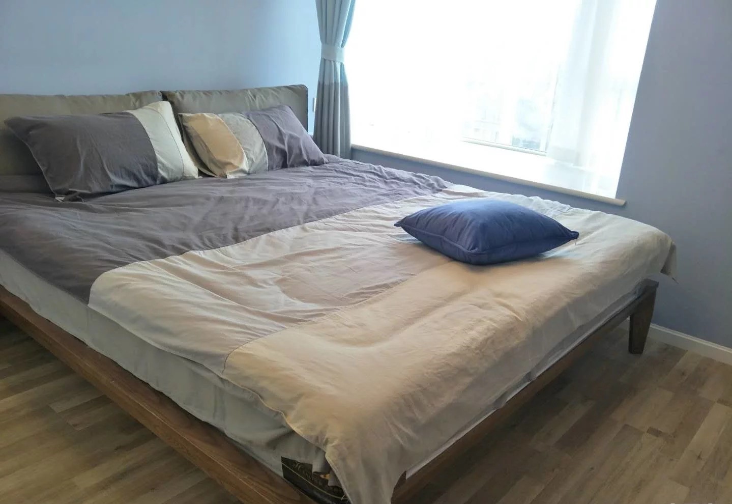 房子装修听老婆的就对了,把房子装修成北欧风好吗