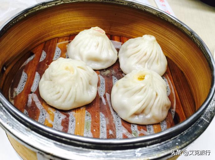 「环球旅行」上海低价三日深度游，一篇打尽！