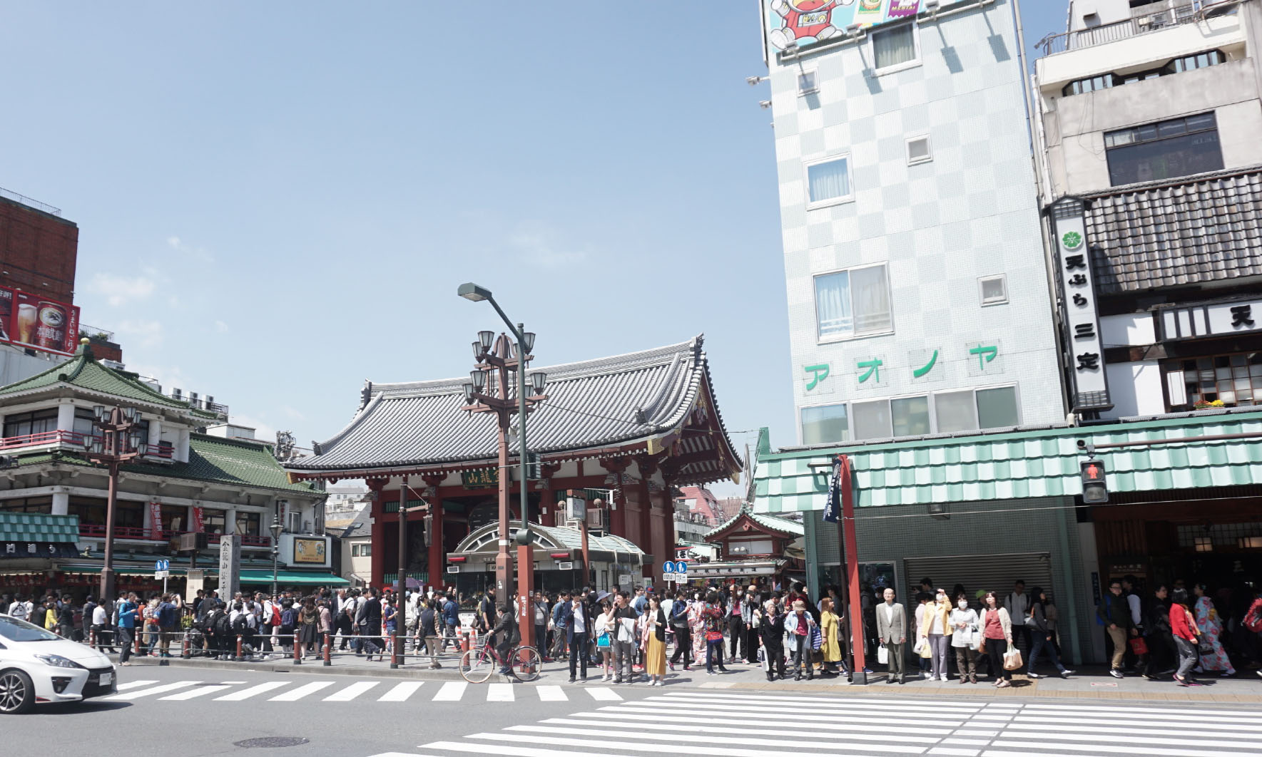 日本京都大阪自由行攻略,日本东京旅游攻略银座