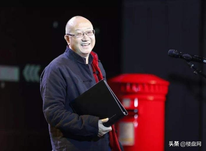 冯仑谈未来房价走势,冯仑明年上半年买房时机