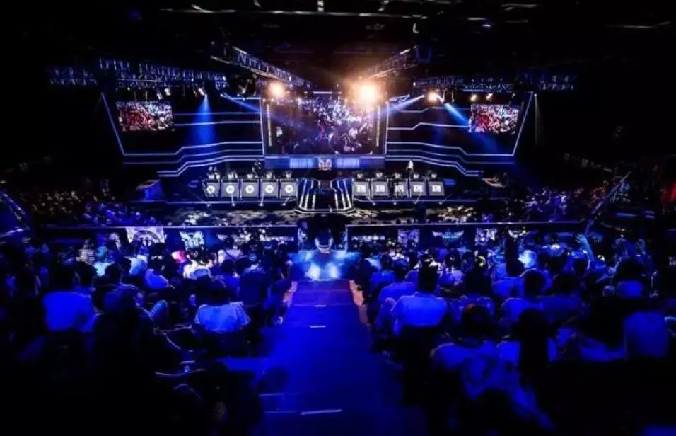 电竞产业链怎么看,一文看懂电商