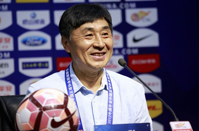 中国女足逆转韩国女足贾秀全,曝贾秀全卸任中国女足