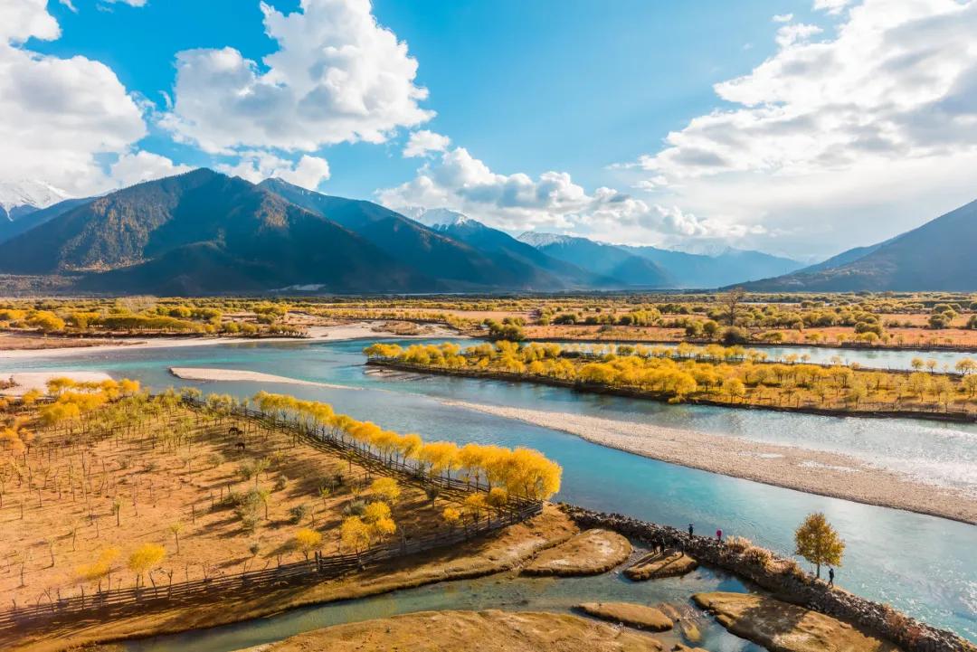 一周旅游推荐8月国内旅行,值得推荐的一月小众旅游