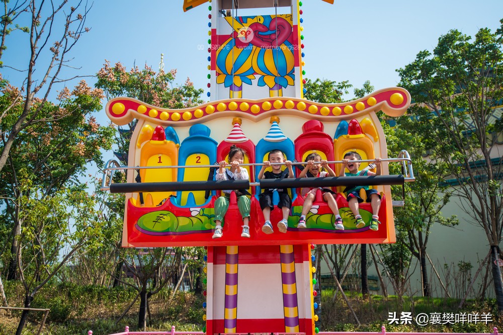 荆州方特两大一小游玩攻略,荆州方特一日游攻略多少钱