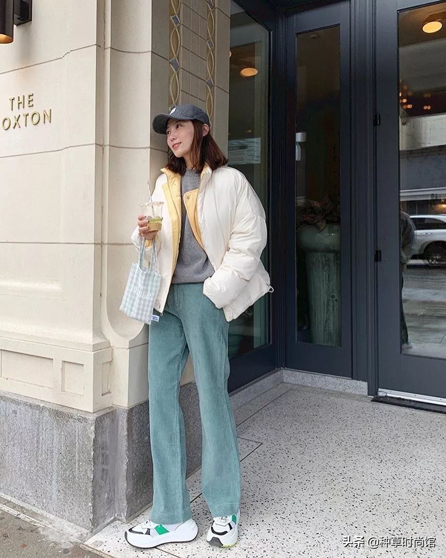 今冬巨火的4双鞋，时髦又高级