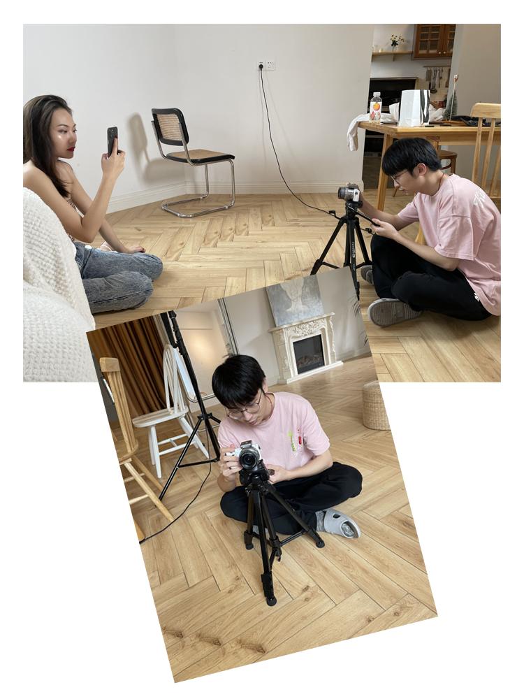 网红自拍照技巧大全教程,网红怎么拍照p图教程